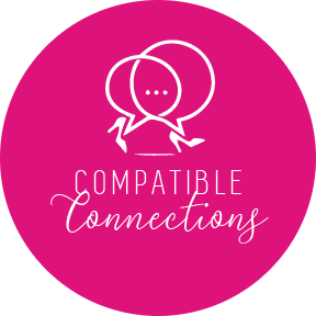 Compatible Connections' logo.