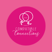 Compatible Connections' logo.